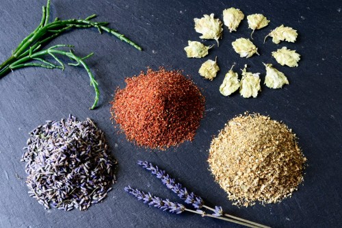 Kent Botanicals for mailing